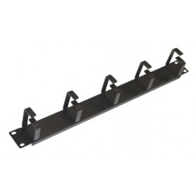 L-Link LKORG1UN porta accessori Pannello di gestione del cavo (LKORG1UN)