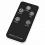 Bomann PC-TVL 3068 Nero, Acciaio inossidabile (330 680)