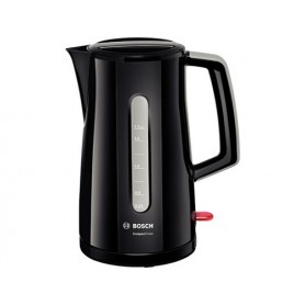 Bosch TWK3A013 bollitore elettrico 1,7 L 2400 W Nero (TWK3A013)