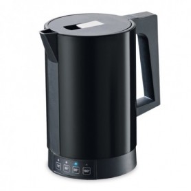 Ritter fontana5 bollitore elettrico 1,1 L 2800 W Nero (635.000)