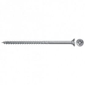 Fischer Power-Fast II FPF II CZP 5,0x60 BC 50 6 cm 50 pz Vite (670423)