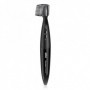 Braun PT5010 regolabarba Bagnato e secco Nero (PT5010)
