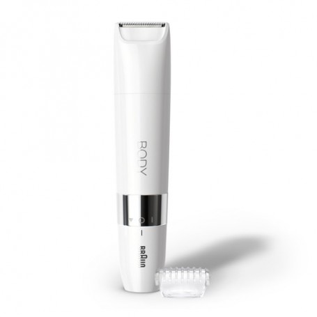Braun BS1000 Bianco (81722464)