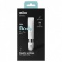 Braun BS1000 Bianco (81722464)
