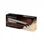 Remington S8540 messa in piega Piastra per capelli Caldo Nero, Bronzo 1,8 m (S8540)