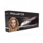 Rowenta CF3460 messa in piega Ferro per ricci Rosa, Bianco 1,8 m (CF3460)