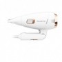 Rowenta Ultimate Experience CV9240F0 asciuga capelli 2200 W Rame, Bianco (CV9240F0)