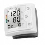 Medisana BW 320 Polso Misuratore di pressione sanguigna automatico 2 utente(i) (51074)