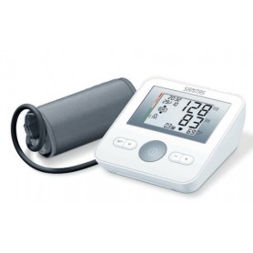 Sanitas SBM 18 Arti superiori Misuratore di pressione sanguigna automatico 4 utente(i) (654.25)