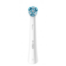Oral-B iO Ultimate Clean 4 pz Bianco (4210201319818)