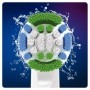 Oral-B 80338441 testina per spazzolino 2 pz Blu, Verde, Bianco (80338441)