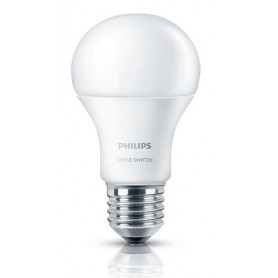 Philips 8718696490747 lampada LED 9,5 W E27 (8718696490747)
