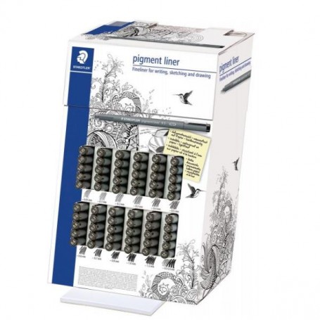 ESP.60 FINELINER COL ASSORTITI (308CA60)