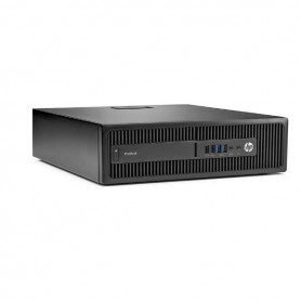 HP PRODESK 600 G2 SFF RIGENERATO (RSD100154)