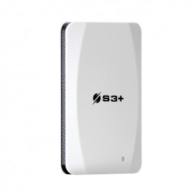 512GB S3+ SSD PORTATILE GAMING (S3SSDP512)