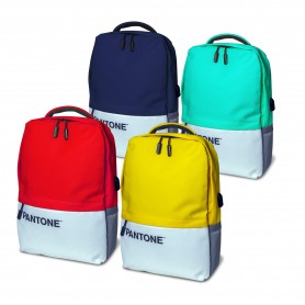 PANTONE BACKPACK NAVY 15.6 (PT-BK2965N)