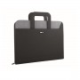 P/BLOCCO CITY TIME C/MAN.NERO (61496)