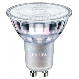 Philips Master LEDspot lampada LED 4,9 W GU10 (70787600)