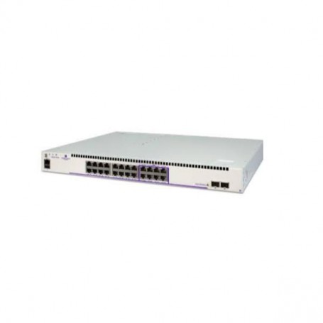 OS6560-P48X4 GIGE FIXED CHASSIS (OS6560-P48X4-IT)