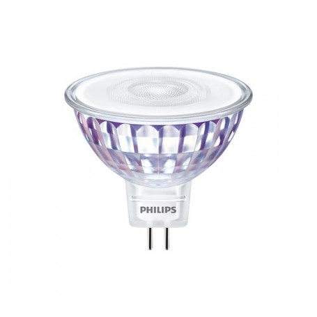 Philips MASTER LED 30740700 lampada LED 7,5 W GU5.3 (30740700)