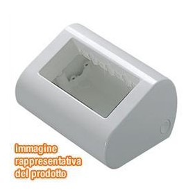 PLANCIA DA TAVOLO 4 POS.GR.FUMO (GW24019)