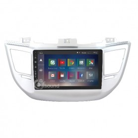 CUFIT HYUNDAI TUCSON ANDROID 8CORE (JF-031HTO-XDAB)