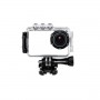 WATERPROOF CASE NILOX 4K HOLIDAY (NXCASEHLD01)