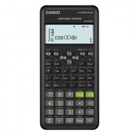 FX-570ES PLUS 2 (FX-570ESPLUS-2WETV)