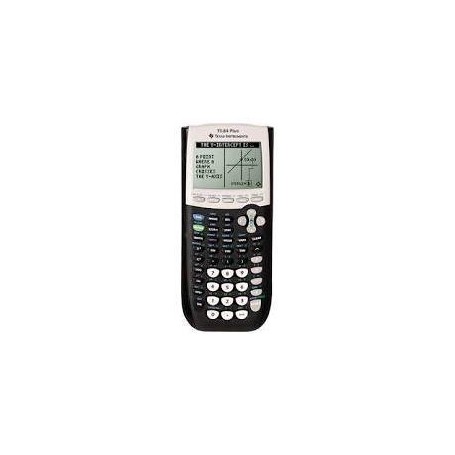 TI 84 PLUS (TI84PLUS)
