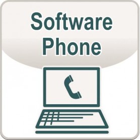 SOFTWARE PHONE AB VERSION 10 (02-00043-001)