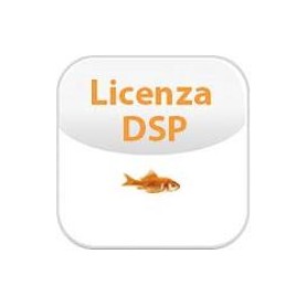 CHANNEL LICENSE (HARDWARE ACTIVATI (01-00500-004)