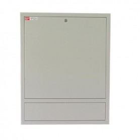 BOX IP20 RWN NVR 750X600X150 BIANCO (WPN-RWN-02601-W)
