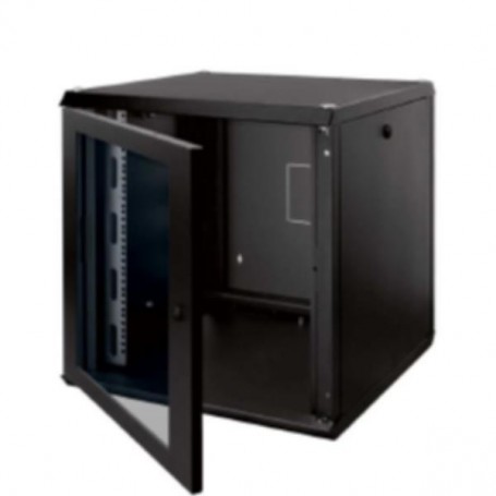 BOX IP30 18U 600X400X875 NERO (19680700ZY)