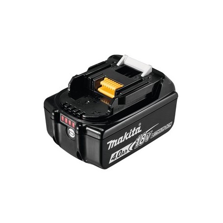 Makita 197265-4 batteria e caricabatteria per utensili elettrici (197265-4)
