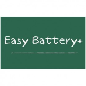 EASY BATTERY VIRTUALE 5P 850-1150 (EB008WEB)