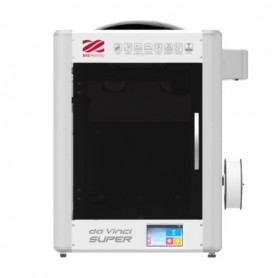 DA VINCI SUPER WHITE/GREY (3F1SWXEU01B)