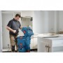 Bosch 1 600 A01 2G0 valigetta porta attrezzi Blu, Rosso (1 600 A01 2G0)