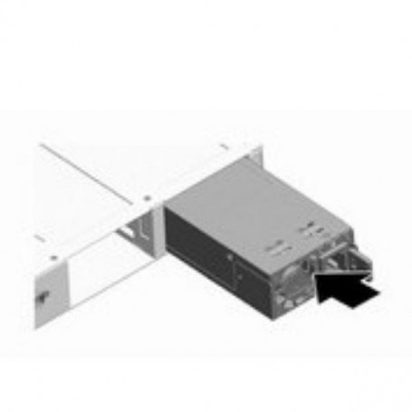 OS6560-BP-P MODULAR 300W AC POE (OS6560-BP-P-IT)
