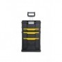 Stanley STST1-70344 valigetta porta attrezzi Custodia trolley Nero, Giallo (STST1-70344)