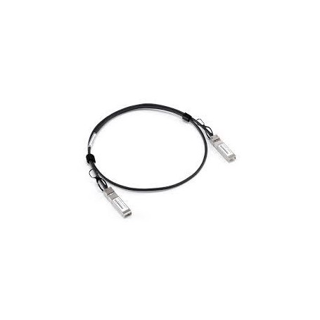 DIRECT ATTACHED SFPP COPPER 1M 8-PA (10G-SFPP-TWX-0108)