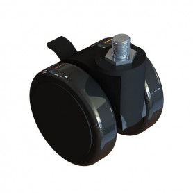 RUOTE ADDON PER COCKPIT (NLR-A007)