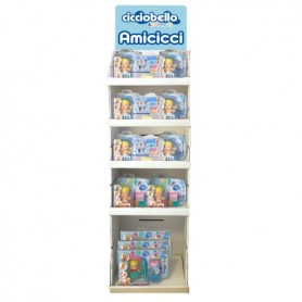 CCB AMICICCI - ESPOSITORE (CC015000)