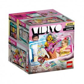 CANDY MERMAID BEATBOX (43102A)
