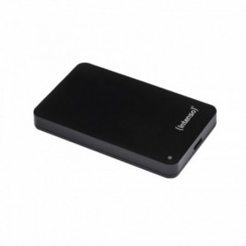 Intenso Memory Case 2.5" USB 3.0 disco rigido esterno 500 GB Nero (6021530)