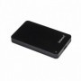 Intenso Memory Case 2.5" USB 3.0 disco rigido esterno 500 GB Nero (6021530)