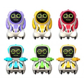 POKIBOT SMART ROBOT (POKIBOTASS)