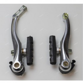 FRONT BRAKE SETS J1 VBRAKE 110MM (ZM9SPJ10020)