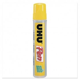 COLLA LIQUIDA PEN UHU (D2606A)