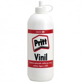CF12 COLLA PRITT VINIL 250G (1869963A)