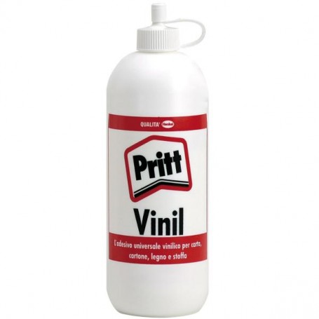 CF12 COLLA PRITT VINIL 250G (1869963A)